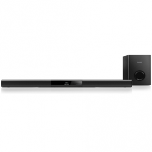 Barre de son Philips HTL2163B12