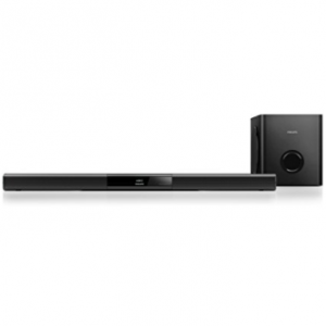 Barre de son Philips HTL3140B